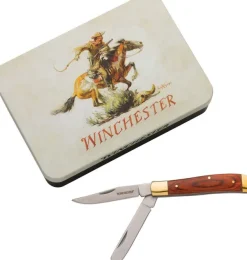 Winchester Coffret Trapper