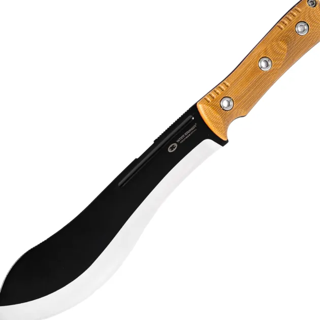 WITHARMOUR Beluga S 1095 Micarta