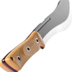 WITHARMOUR Beluga S 1095 Micarta