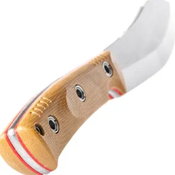 WITHARMOUR BIGMUK 1095 Micarta