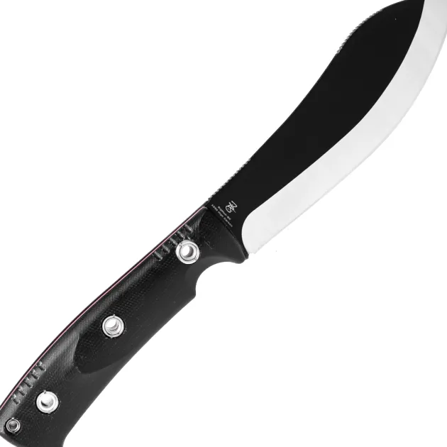 WITHARMOUR BIGMUK 1095 Micarta