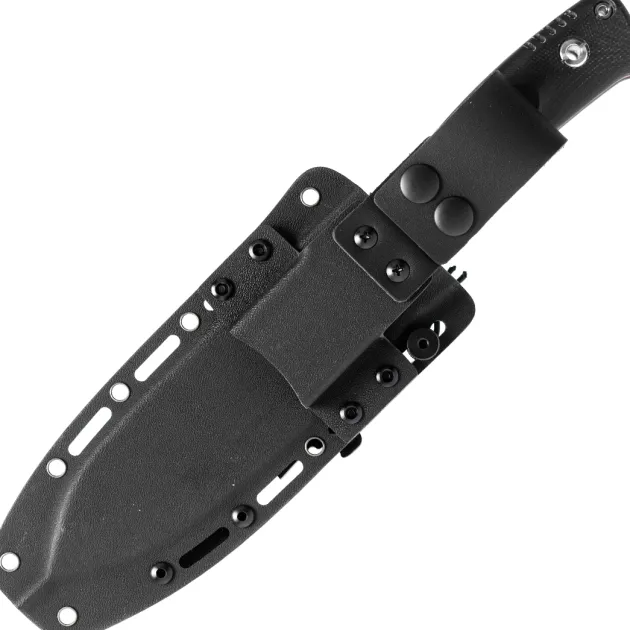 WITHARMOUR BIGMUK 1095 Micarta