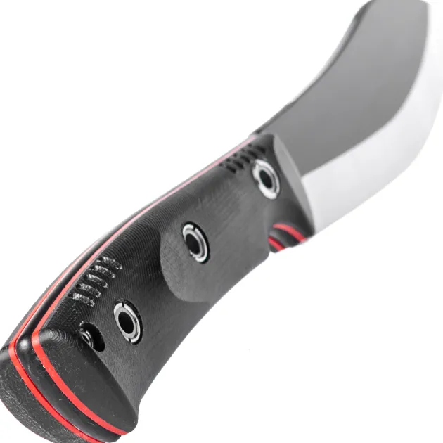 WITHARMOUR BIGMUK 1095 Micarta