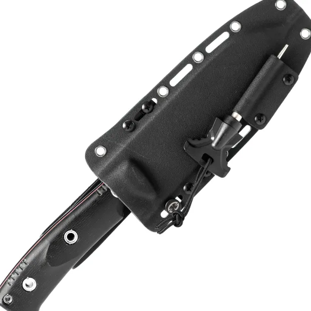 WITHARMOUR BIGMUK 1095 Micarta