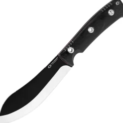 WITHARMOUR BIGMUK 1095 Micarta