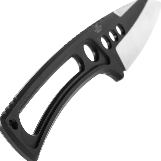 WITHARMOUR COBRA-BK