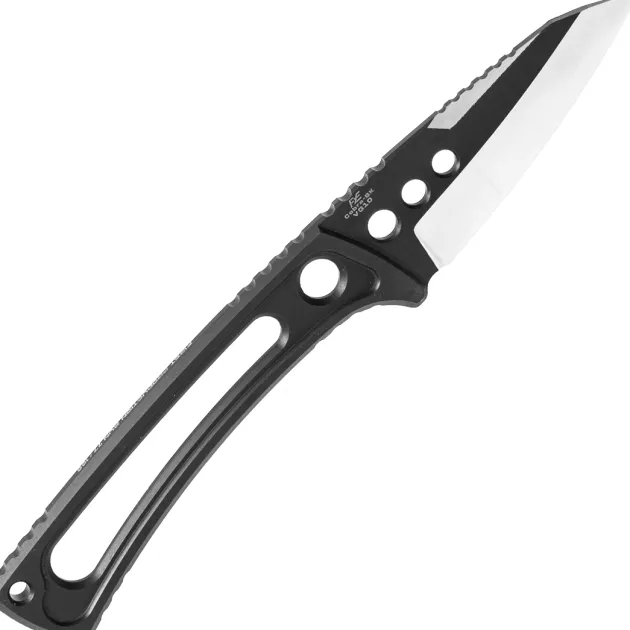 WITHARMOUR COBRA-BK
