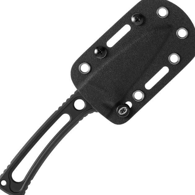 WITHARMOUR COBRA-BK
