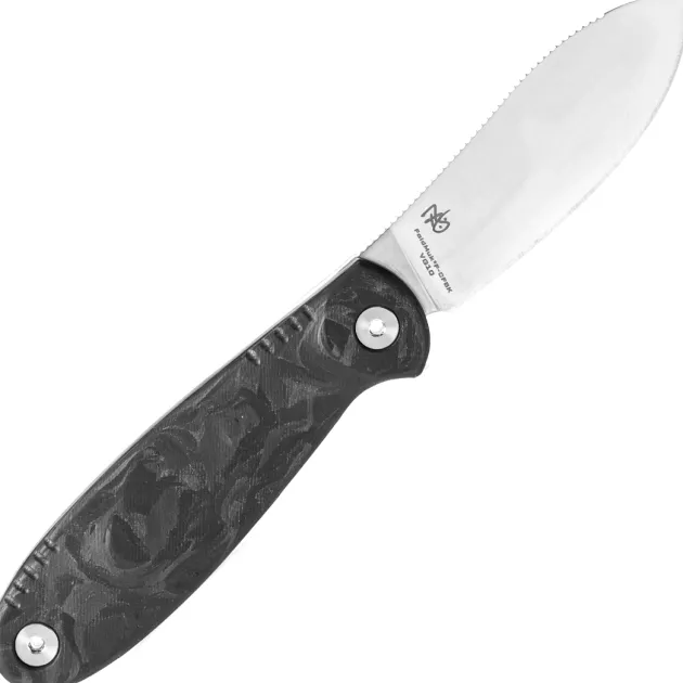 WITHARMOUR FOLDMUK VG10 Carbone