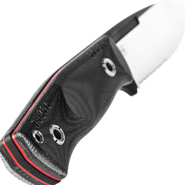 WITHARMOUR MERCENARY 12C27 Micarta
