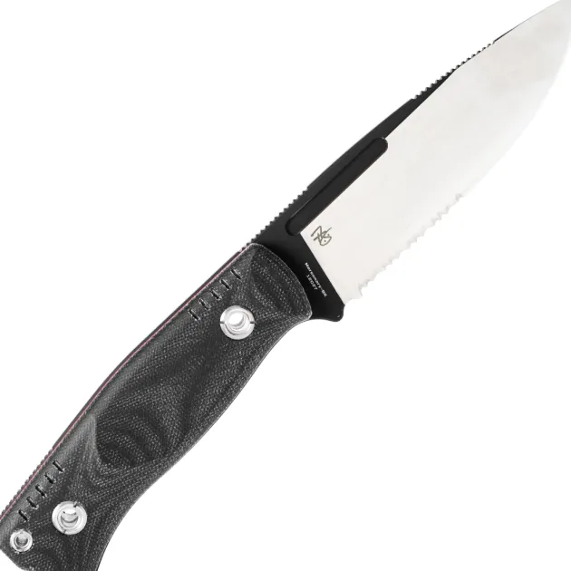 WITHARMOUR MERCENARY 12C27 Micarta