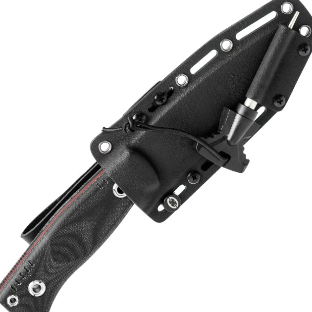 WITHARMOUR MERCENARY 12C27 Micarta