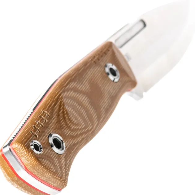WITHARMOUR MERCENARY 12C27 Micarta