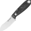 WITHARMOUR NESSMUK VG10 Carbone