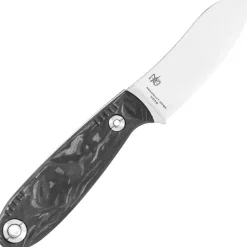 WITHARMOUR NESSMUK VG10 Carbone