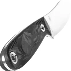 WITHARMOUR NESSMUK VG10 Carbone
