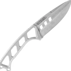 WITHARMOUR Stout WASTEEL VG10 San Mai