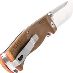 Witharmour WoodlandF Folder VG10 Micarta