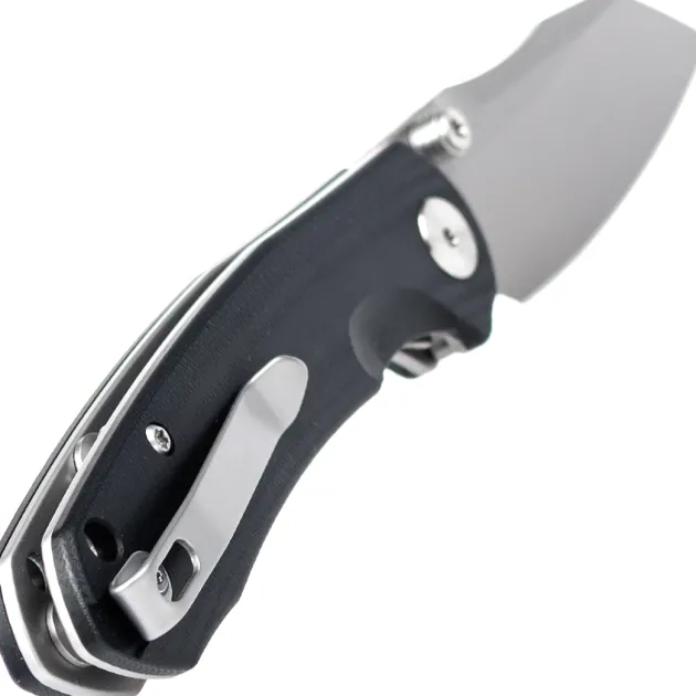 WIXCO Axor 14C28N Black G10