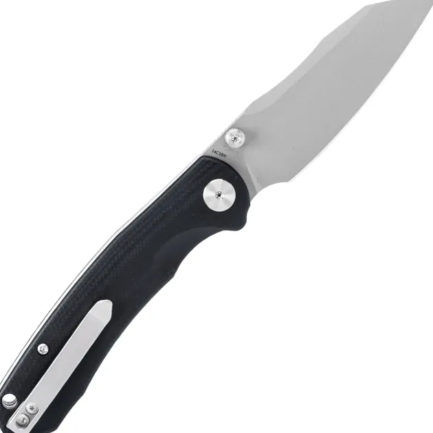 WIXCO Axor 14C28N Black G10