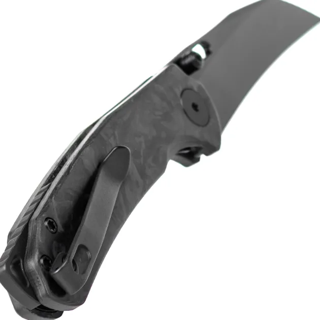 Wixco Wortex Black 14C28N Shredded Carbon