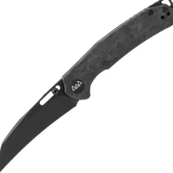 Wixco Wortex Black 14C28N Shredded Carbon