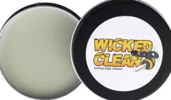 WKDC2 - WICKED WAX Wicked Clean Nettoyant Micro-abrasif 60mL