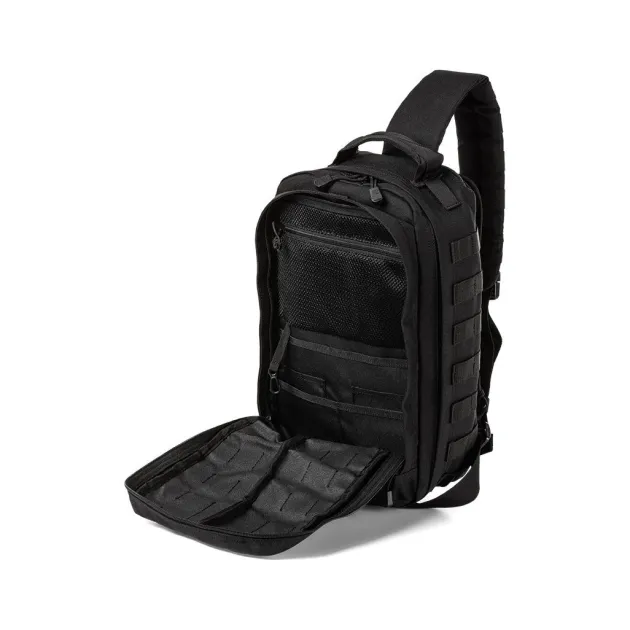 511.56810WL.938 - 5.11 MOAB 8 Sling Bag Woodland