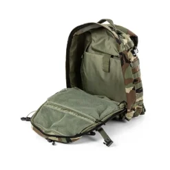 511-56563WL-938 - 5.11 Rush 24 2.0 Woodland Camo
