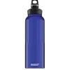 WMBTRAV1501 - Sigg Gourde WMB Traveller 1,5 L couleur bleue