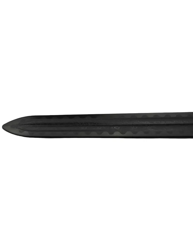 W203 - PIRANHA Epée Médiévale Polypropylene