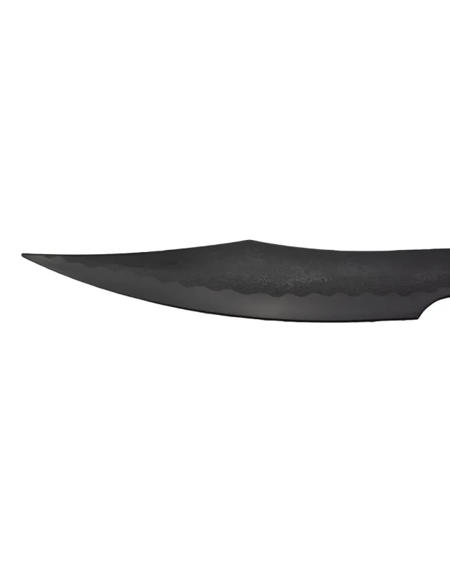 W213 - PIRANHA Epée Spartiate Polypropylene