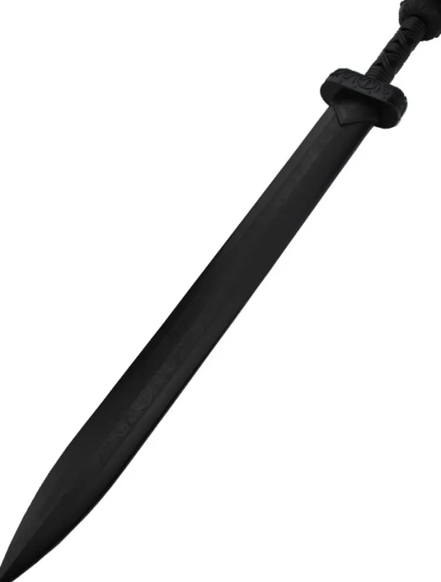 W208 - PIRANHA Gladius/Spatha Polypropylene