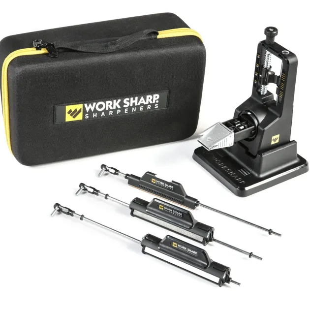 WSADJELKIT - Worksharp Precision Adjust Elite Kit