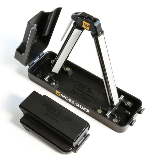 WSANGLE - Worksharp Angle Set Ken Onion Kit d'affûtage