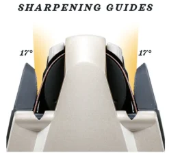 WSCPE5 - Worksharp Culinary E5