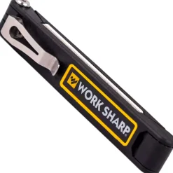WSEDCFFS - Worksharp Folding Field Sharpener