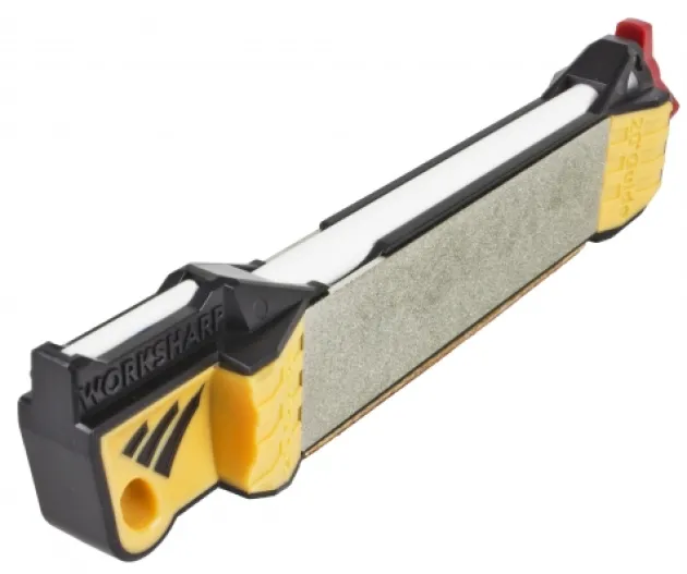 WSGFS221 - Worksharp Guided Field Sharpener