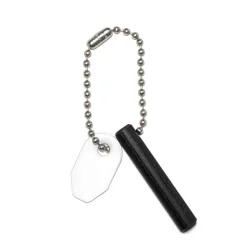 WSGKCHFSCSWH - Wazoo Survival gear allume feu porte clef