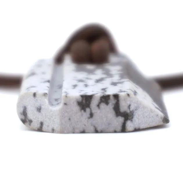 WSG003 - Wazoo Pendentif pierre à affuter Viking
