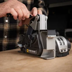 WSKO2ELT - WORKSHARP Ken Onion ELITE Knife & Tool Sharpener Mk.2
