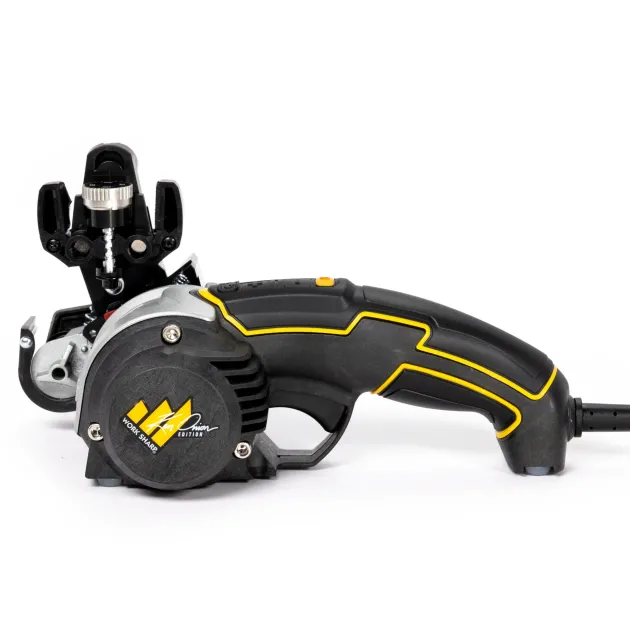 WSKTS-KO2 - WORKSHARP Ken Onion Knife & Tool Sharpener Mk.2