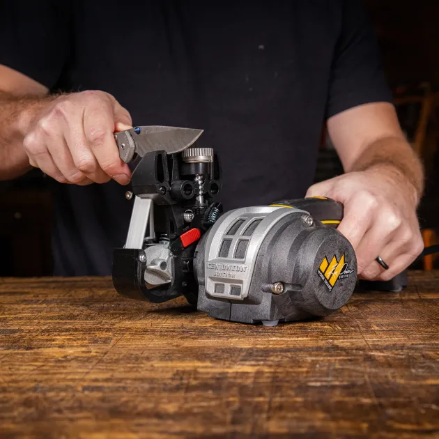 WSKTS-KO2 - WORKSHARP Ken Onion Knife & Tool Sharpener Mk.2