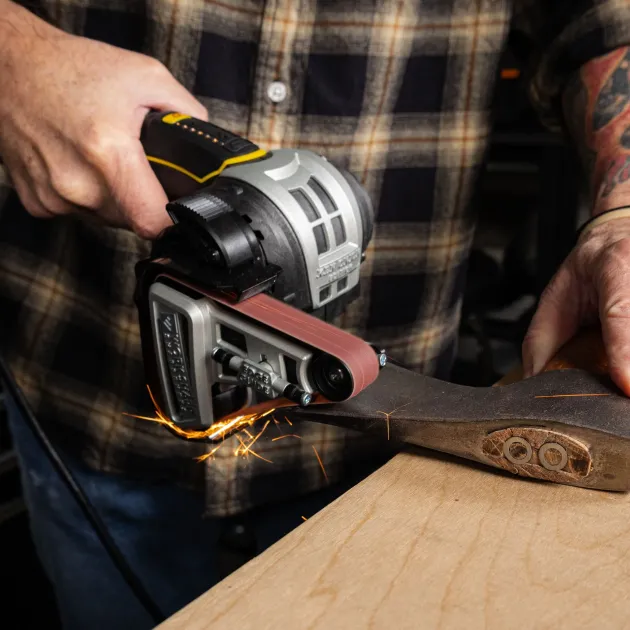 WSKTS-KO2 - WORKSHARP Ken Onion Knife & Tool Sharpener Mk.2