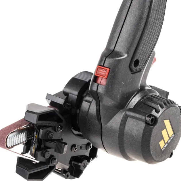 WSMK2 - Worksharp Knife And Tool Sharpener MK II