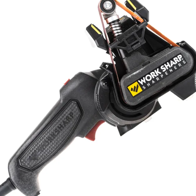WSMK2 - Worksharp Knife And Tool Sharpener MK II
