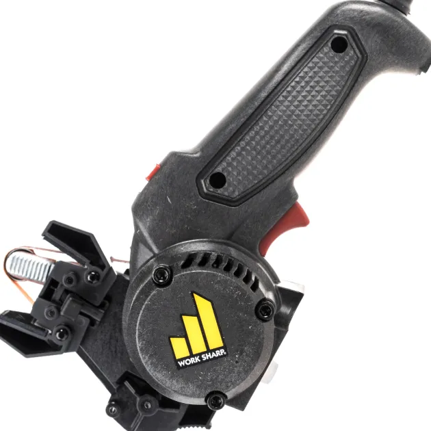 WSMK2 - Worksharp Knife And Tool Sharpener MK II
