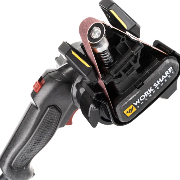 WSMK2 - Worksharp Knife And Tool Sharpener MK II