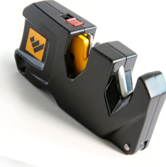 WSPVTPLUS - WorkSharp Pivot Plus affûteur de poche