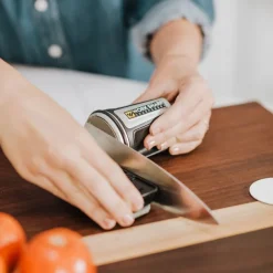 WSRKS - Worksharp Rolling Knife Sharpener